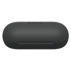 Беспроводные наушники Sony WF-C700N black беспроводные внутриканальные tws наушники (SN s01-1126902-7)_Уценка