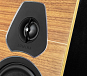 Полочная акустика Sonus Faber LUMINA I Walnut - рис.4