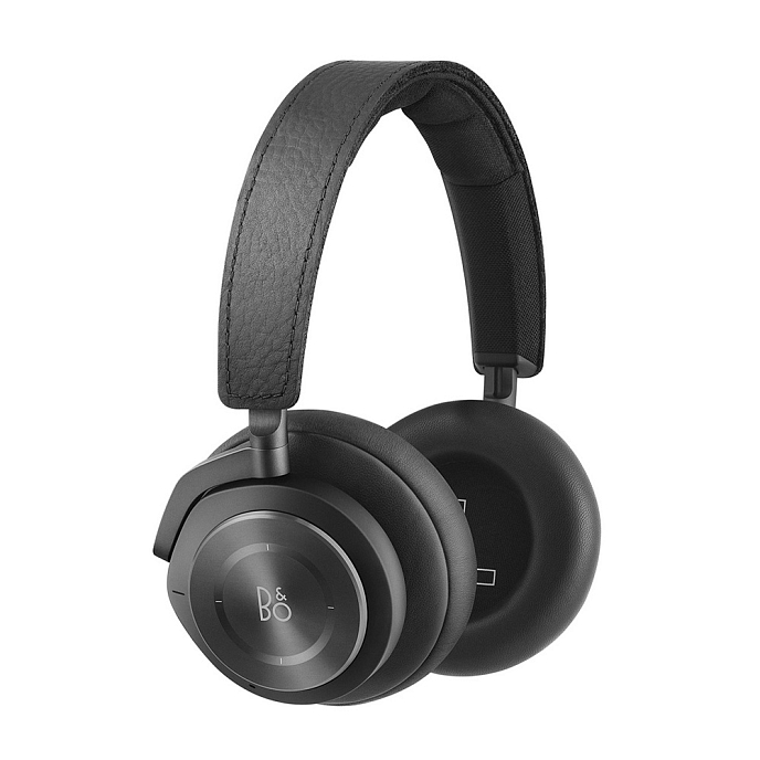 Беспроводные наушники Bang & Olufsen Beoplay H9i Black - рис.0