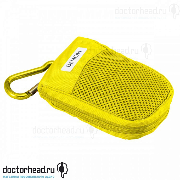 Беспроводные наушники Denon AH-W150YW - рис.8