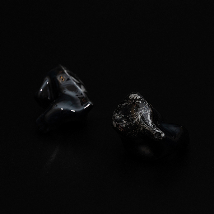 Кастомные наушники Noble Audio Khan Custom - рис.8