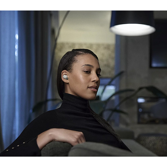 Беспроводные наушники Sony WF-1000XM6 Silver - рис.6