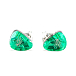 Наушники внутриканальные Kiwi Ears Orchestra Lite Green - рис.3