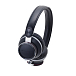 - рис.0 Наушники Audio-Technica ATH-RE700 Black - рис.0