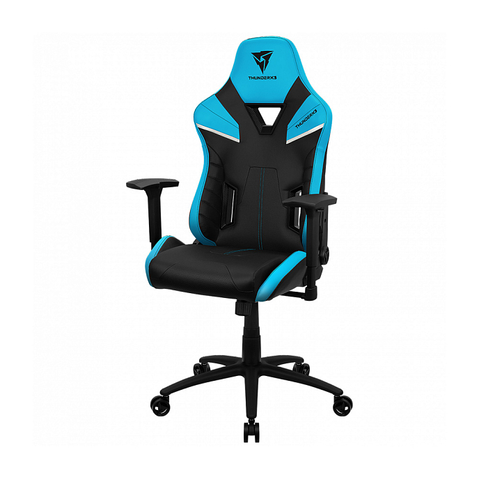 Компьютерное кресло ThunderX3 TC5 Azure Blue - рис.5