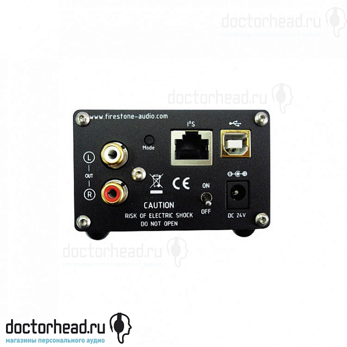 ЦАП Firestone iLoveTW - рис.2
