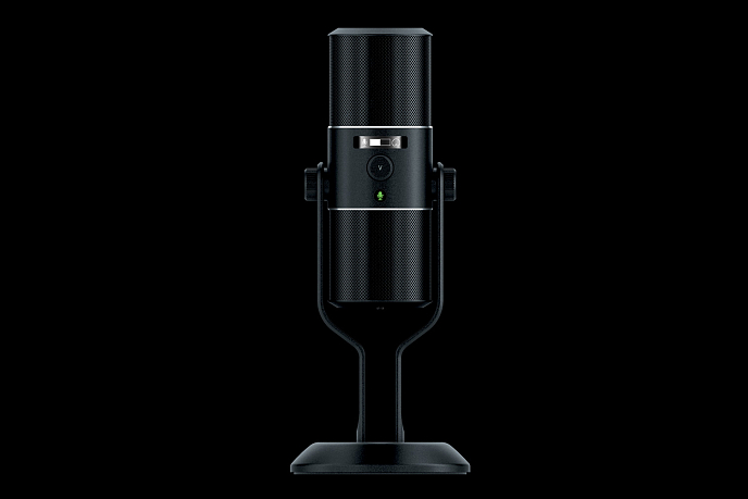 Микрофон Razer Seiren Pro - рис.2
