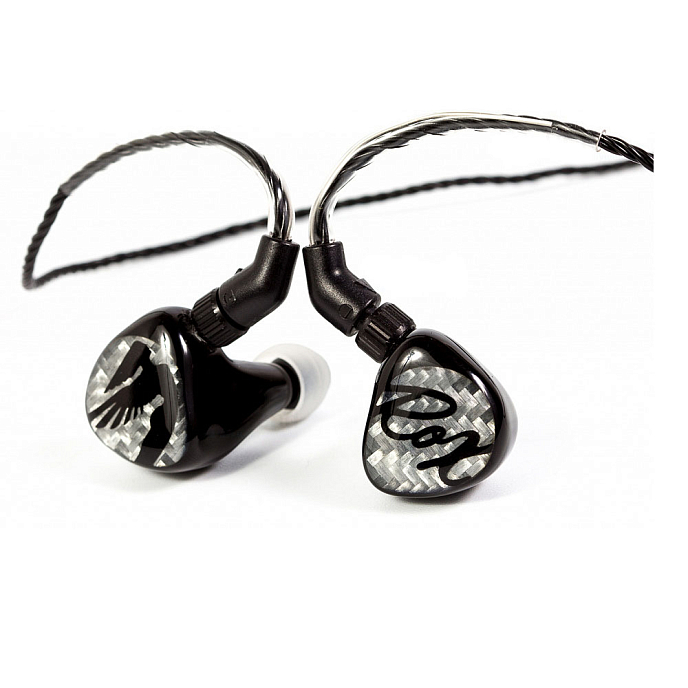 Наушники JH Audio Roxanne Universal - рис.5