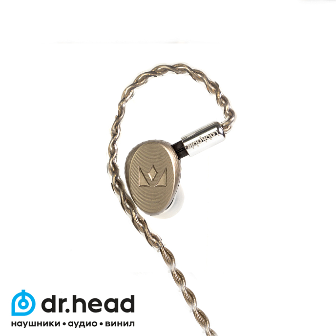 Кабель Labkable Samurai III 2pin 0.78 - 3.5mm - рис.9