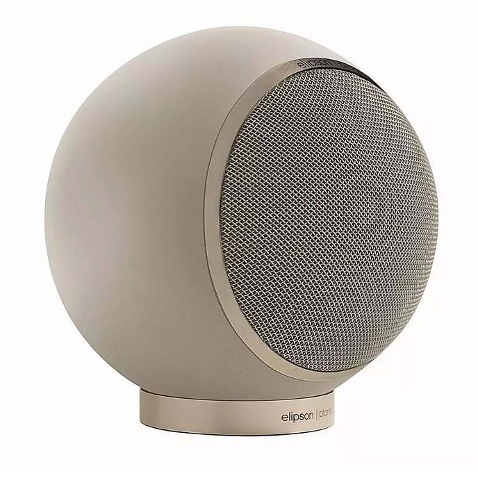 Полочная акустика Elipson Planet M 2.0 Saturne Dust - рис.2