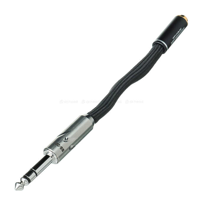 Переходник HeadMade SS-20 4.4-f- 6.3-m - рис.1