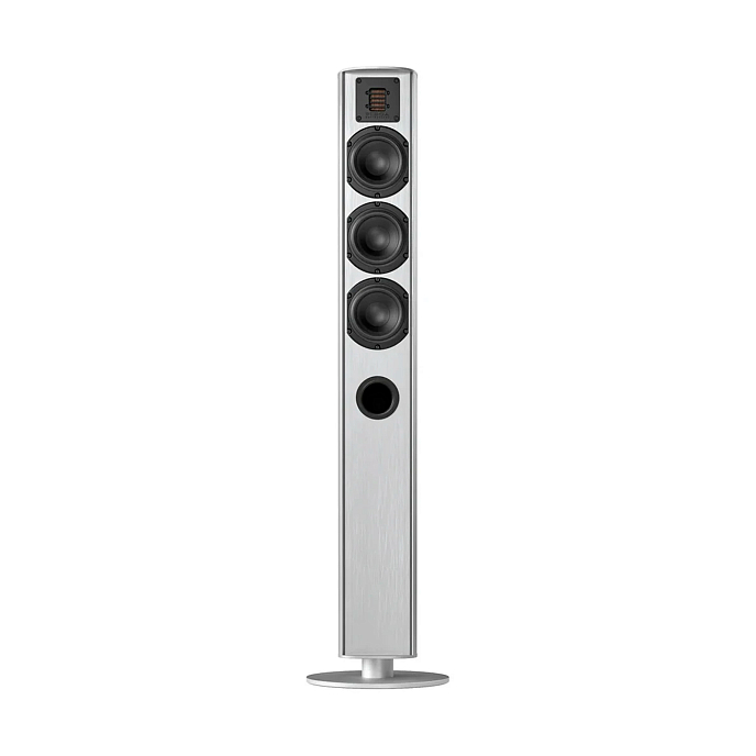 Напольная акустика Piega Ace 50 Silver - рис.1