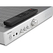 - рис.1 Интегральный усилитель Rotel A10MKII Silver - рис.1