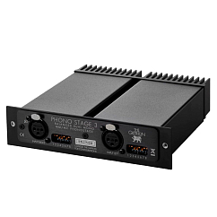 Фонокорректор Gryphon Phono Stage 3 Black