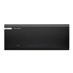 Усилитель мощности Musical Fidelity M6X 250.7 Black