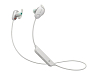 Наушники Sony WI-SP600N White - рис.3