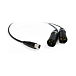 Кабель Sennheiser CA 6042 mini-XLR to 2x XLR 506216 - рис.0