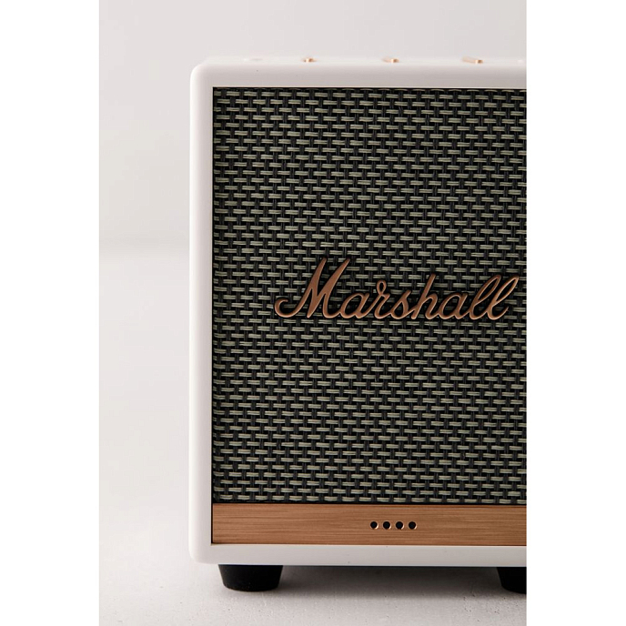 Акустическая система Marshall Uxbridge Voice White - рис.8