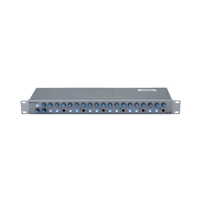 Усилитель для наушников PreSonus HP60 - рис.0