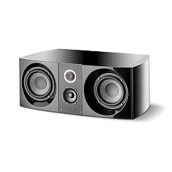 Центральный канал Focal Sopra Center Black Lacquer
