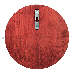 Подставка для наушников ROCKWOOD Arbor Red