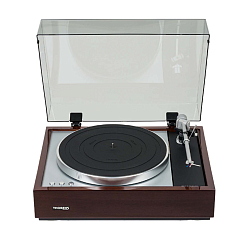 Проигрыватель винила Thorens TD-1600 + TAS 1600 HG Walnut