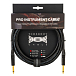 - рис.0 Кабель Tchernov Cable Pro Instrument Cable 6.3mm mono - 6.3mm mono 3.1m - рис.0