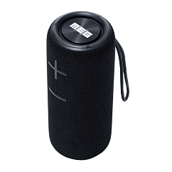 Портативная колонка MEG SSA45BL Black