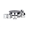 Transrotor Alto TMD