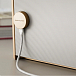 Портативная колонка Bang&Olufsen Beosound Level Gold Tone - Light Oak - рис.11