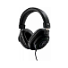 Наушники Mackie MC-100 Black - рис.0