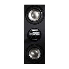 Студийный монитор Amphion Two15 Black
