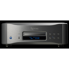CD проигрыватель Esoteric K-01XD Silver