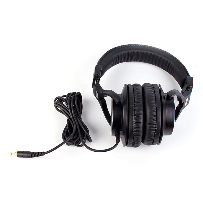 Наушники полноразмерные Music Public Kingdom HP451 - рис.1