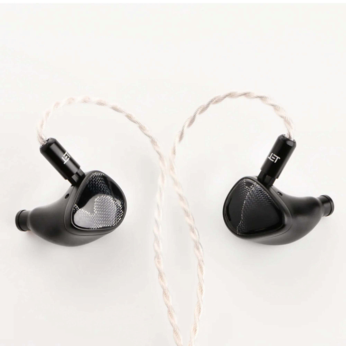Наушники Noble Audio Onyx Black - рис.6