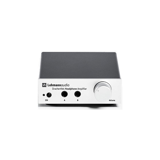 Усилитель Lehmann Audio Drachenfels Silver - рис.0