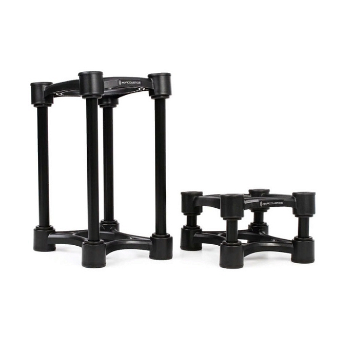 Антивибрационная подставка IsoAcoustics ISO-130 - рис.0