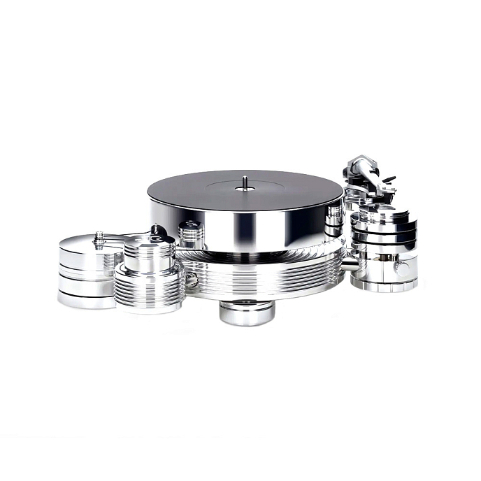 Проигрыватель винила Transrotor Alto TMD - рис.0