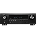 - рис.0 Ресивер Denon AVR-S670H Black - рис.0