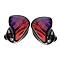 Celest IgniteX Beast Purple Red Mic USB-C