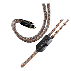 Кабель Effect Audio Ares S ll Cooper 4.4mm 1.2m