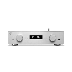 Предусилитель AVM Audio PA 30.3 Silver