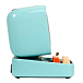 Портативная колонка Divoom Ditoo-5M Blue - рис.4