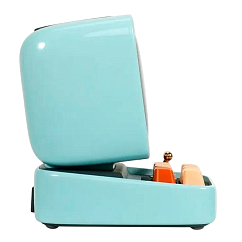 Портативная колонка Divoom Ditoo-5M Blue