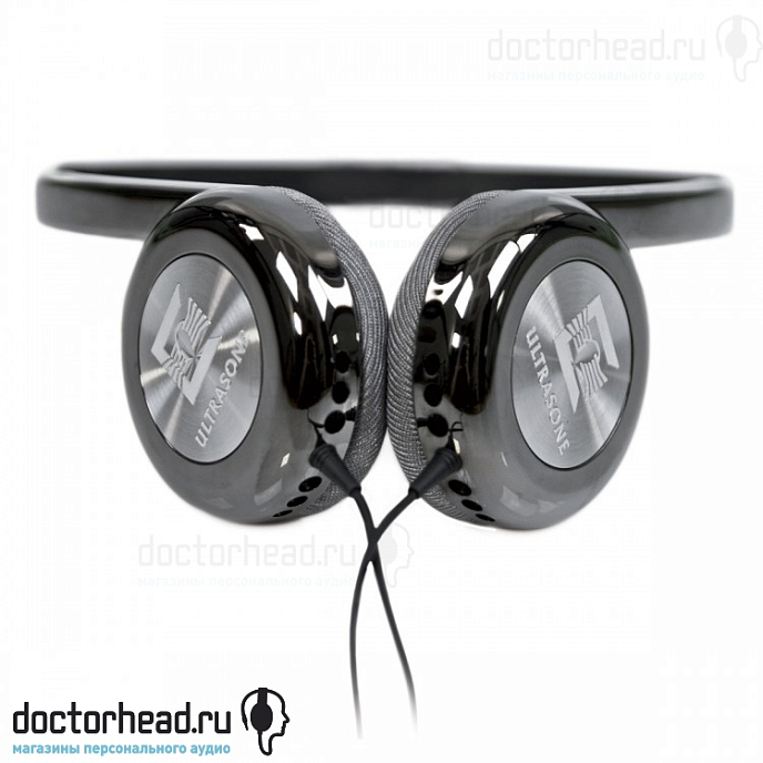 Наушники Ultrasone Zino - рис.4