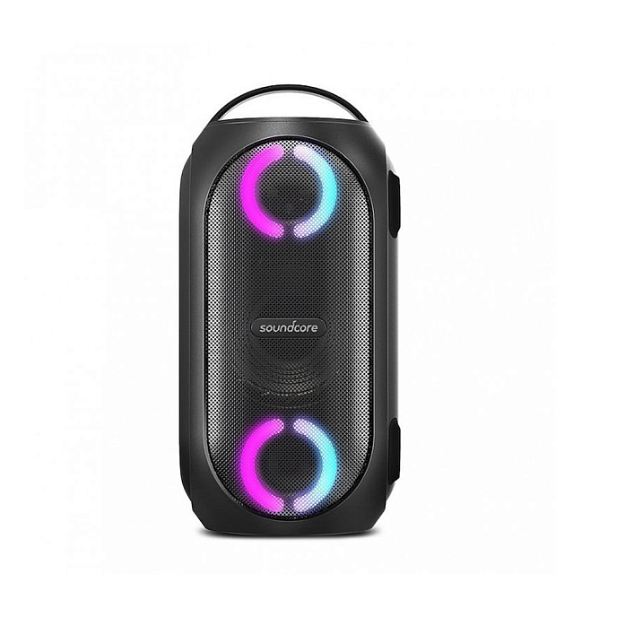 Портативная колонка Anker Soundcore Rave Mini Black - рис.0