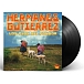 Виниловая пластинка Hermanos Gutierrez - Los Ojos Del Condor LP - рис.1 Виниловая пластинка Hermanos Gutierrez - Los Ojos Del Condor LP - рис.1