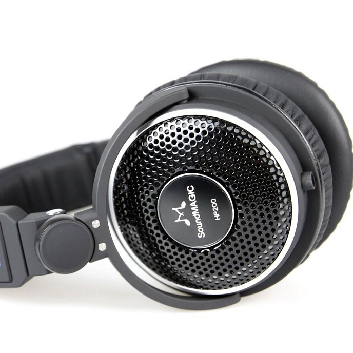 Наушники полноразмерные SoundMAGIC HP200 - рис.3
