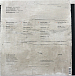 Виниловая пластинка Marcin Wasilewski Trio, Joe Lovano – Arctic Riff 2LP - рис.1