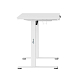 Стол Ritmix TBL-1207S White - рис.2